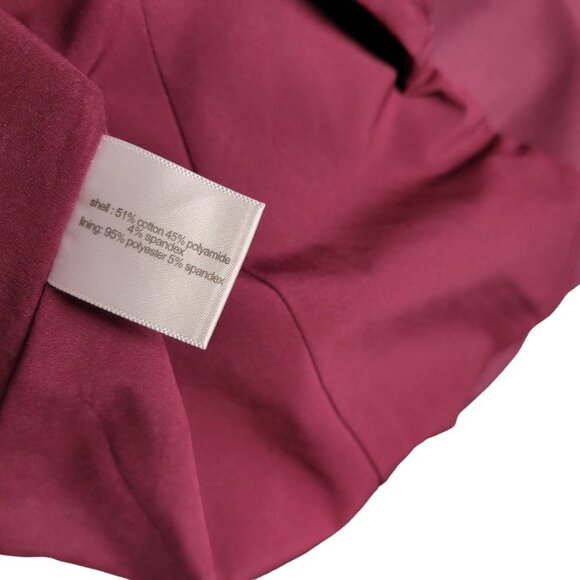 Eloquii Blazer  Size 18 - Picture 6 of 7